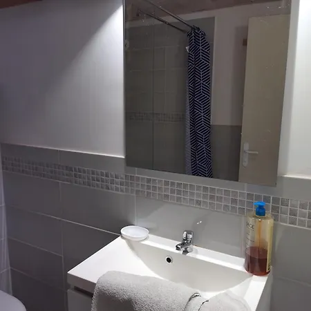 Joli Climatise Holiday home Sisco