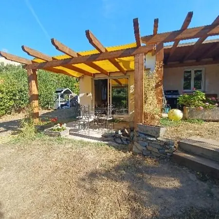 Joli Climatise Holiday home Sisco