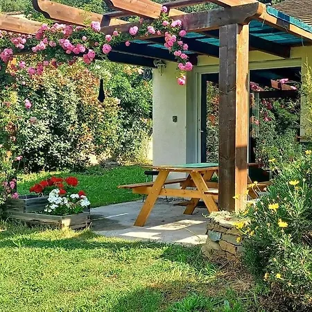 Joli Climatise Holiday home Sisco