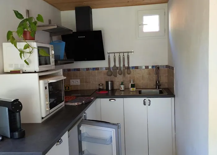 Vakantiehuis Joli Climatise