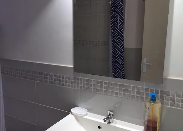 Joli Climatise Holiday home Sisco