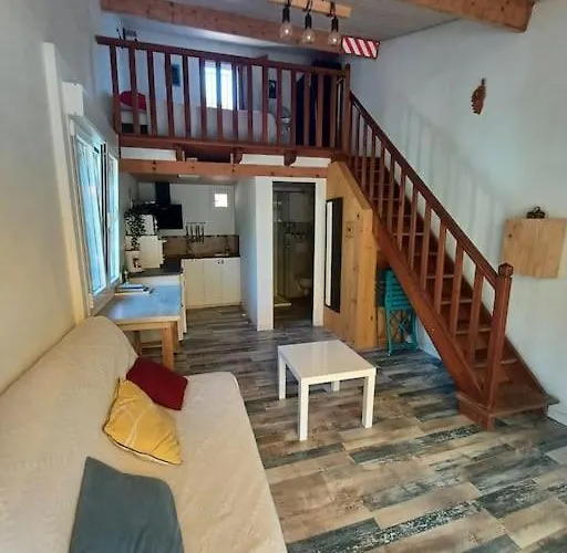 Vakantiehuis Joli Climatise Sisco