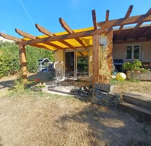 Joli Climatise Holiday home Sisco